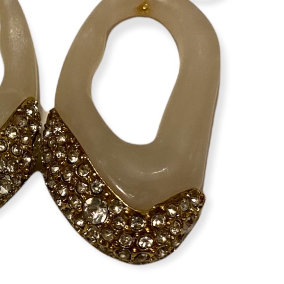 Earrings Kara Ross - Picture 4 of 4